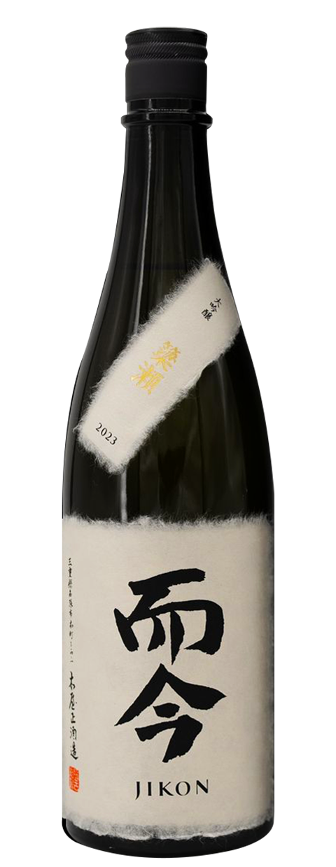 而今 大吟釀 簗瀬